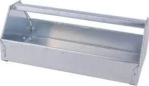 PITSCO EDUCATION W50522 Tool Tray Kit