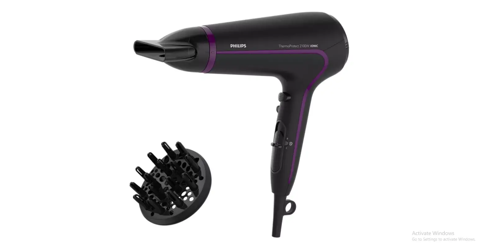 Philips Hp8234 Thermoprotect Hair Dryer User Manual Philips Hp8234 Thermoprotect Hair Dryer User Manual