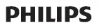 PHILIPS logo