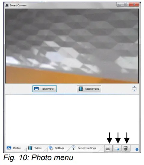 WOHLER VE 200 Video Endoscope - fig13