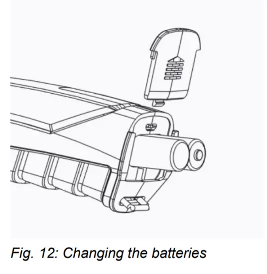 WOHLER VE 200 Video Endoscope - fig15