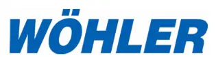 WOHLER logo