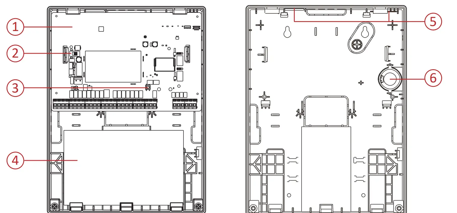 HIKVISION-AX-PRO-M2H-Hybrid-Wireless-Alarm-Control-Panel-2 (2)