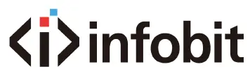 infobit logo