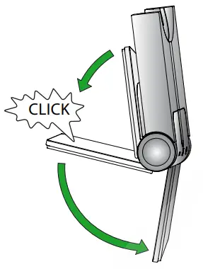 Jabra 920pro Mono Wireless Headset - FIG 13