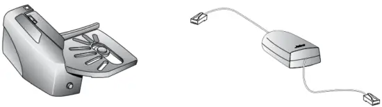 Jabra 920pro Mono Wireless Headset - FIG 9