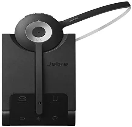 Jabra 920pro Mono Wireless Headset