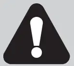 Warning Icon