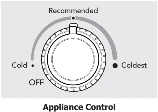 Temperature Adjustment