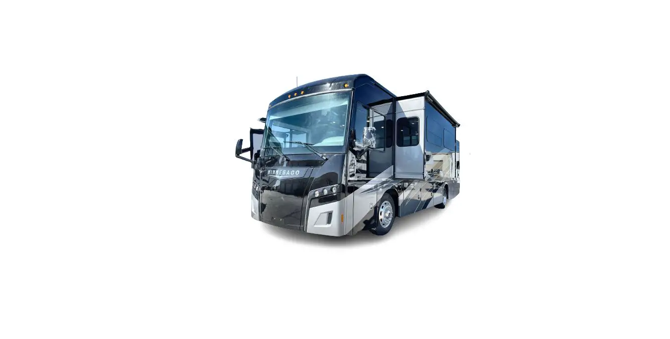 2022 Winnebago Inspire Owners Manual