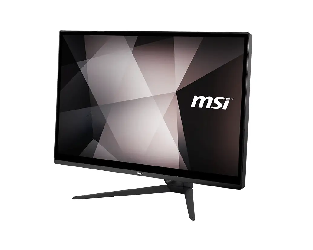Msi All-in-one Pc Pro 22xt 10m 074us Core I3 User Guide