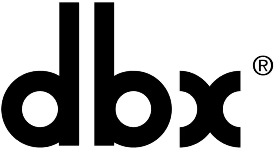 dbx logo
