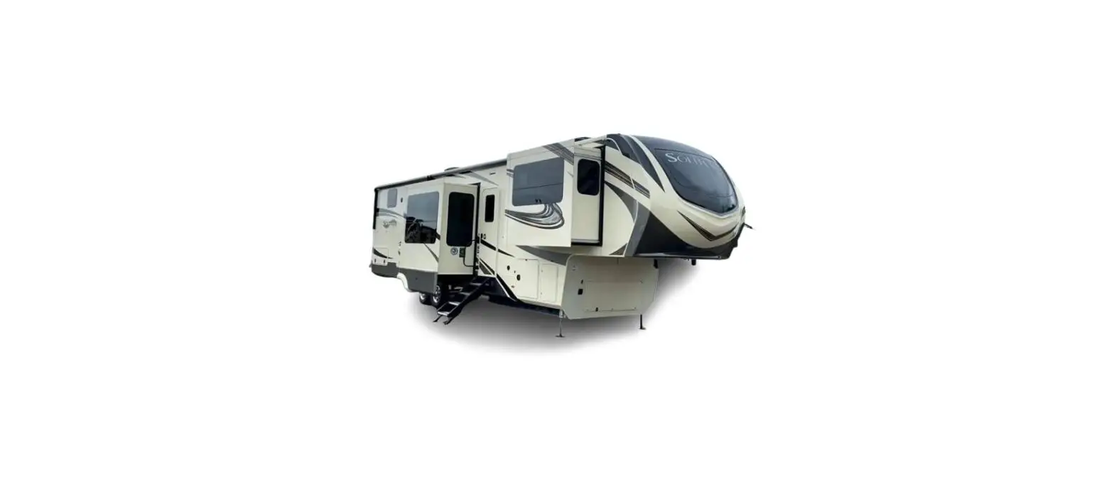 2021 Grand Design Rv Solitude Owners Manual