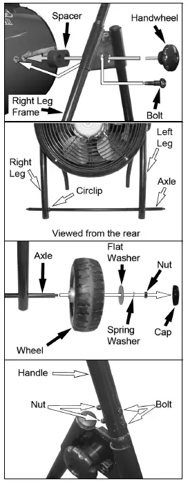 Clarke-DEVIL-7015-15KW-Electric-Fan-Heater-2