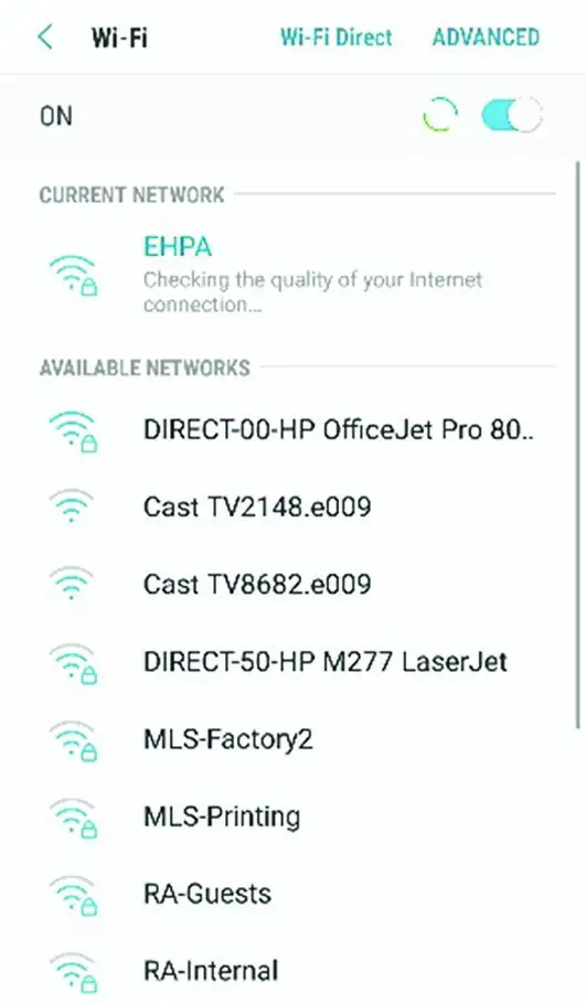 Hisense HRBF125 125L Bar Fridge - Troubleshooting 1