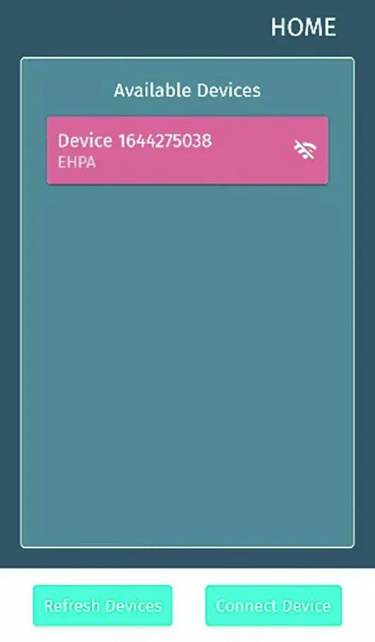 Hisense HRBF125 125L Bar Fridge - Troubleshooting 2