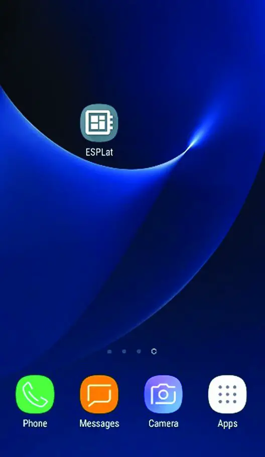 Hisense HRBF125 125L Bar Fridge - Wi Fi Set Up 1