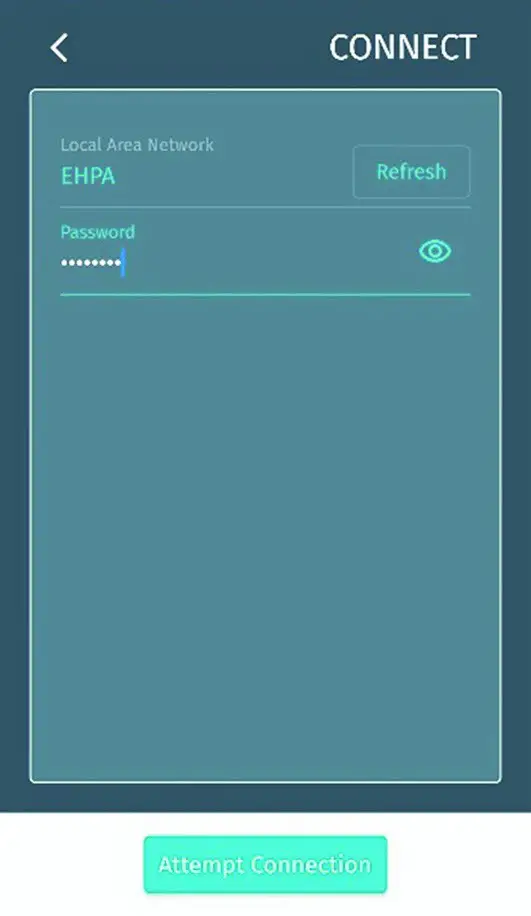 Hisense HRBF125 125L Bar Fridge - Wi Fi Set Up 4