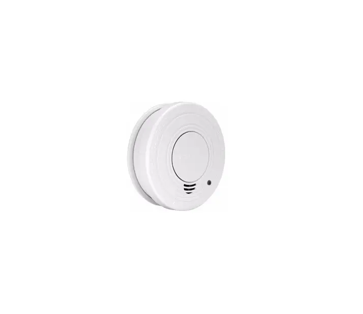 Alecto Sa-300 Smoke Detector For Domestic User Manual Alecto Sa-300 Smoke Detector For Domestic User Manual
