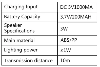 Chillex-B09C2N9VXC-2-in-1-Wireless-Speaker-and-Candle-Light-2