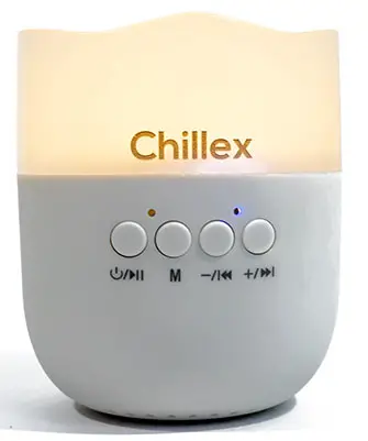 Chillex-B09C2N9VXC-2-in-1-Wireless-Speaker-and-Candle-Light-PRODUCT