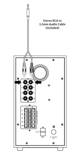 iLive-5.1-Home-Theater-System-with-Bluetooth,-Wall-Mountable-fig (9)