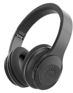 Agust Active Noise Cancelling Bluetooth Headphones