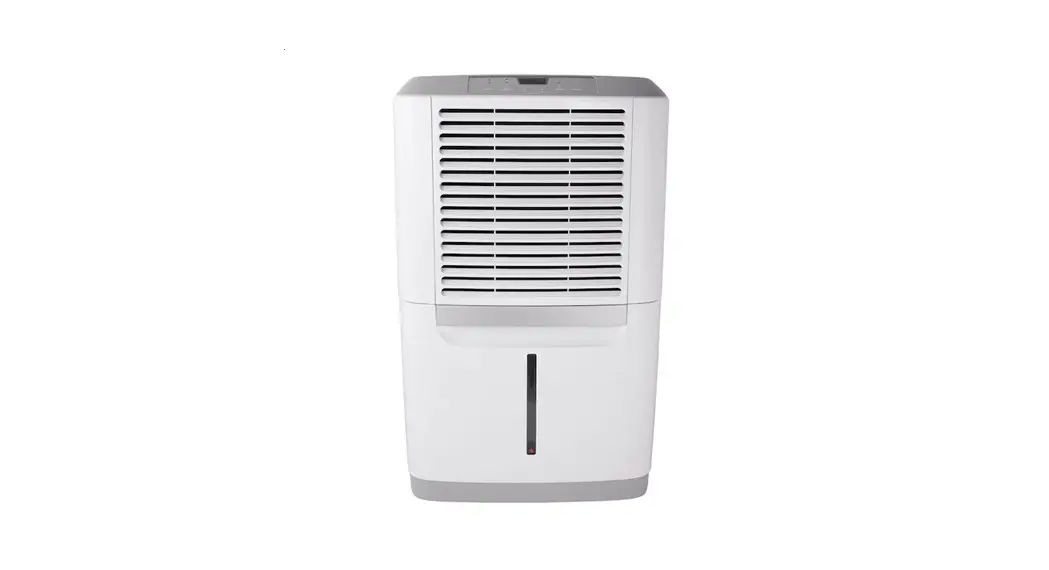 Freonic Fhcd351awg Dehumidifier User Manual