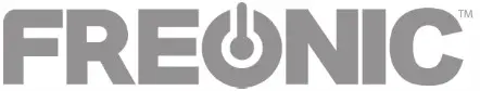 FREONIC - Logo