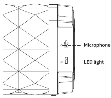 Shenzhen Baoyinda Technology M99 Wireless Speaker-fig3