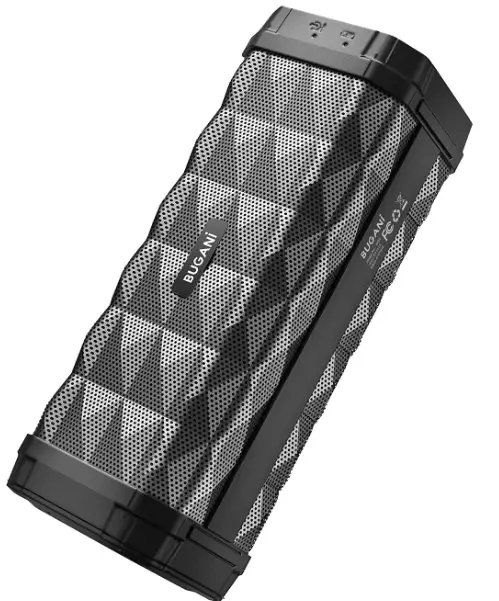 Shenzhen Baoyinda Technology M99 Wireless Speaker-prod