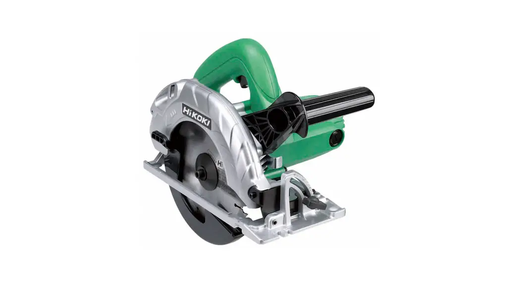 Hikoki C 6ss Brushless Circular Saw Instruction Manual