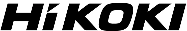 HiKOKI logo