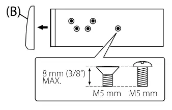 JVC KD T925BTS Bluetooth Car Stereo Receiver - fig2