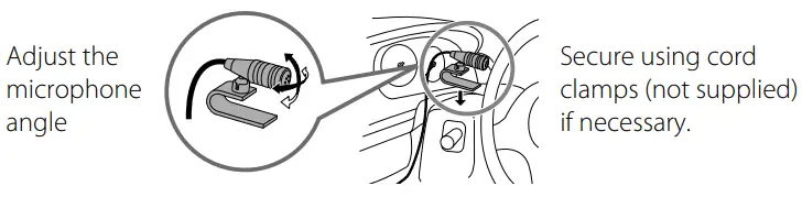 JVC KD T925BTS Bluetooth Car Stereo Receiver - fig8