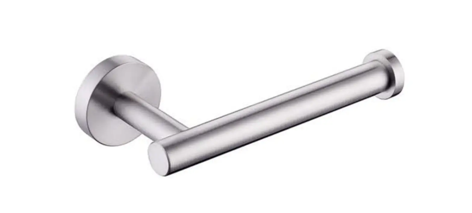 Kes A2175 Bathroom Accessories Set Instruction Manual