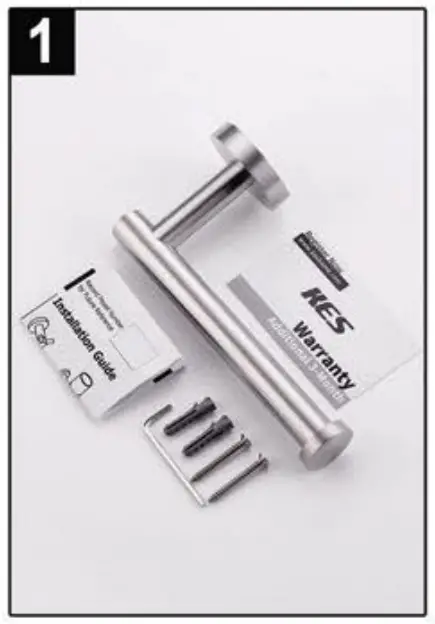 Screw-Mount Installation