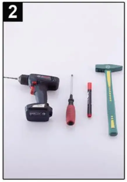 Screw-Mount Installation