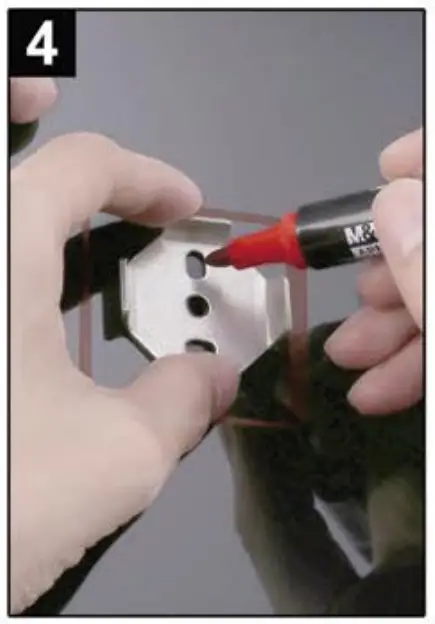 Screw-Mount Installation