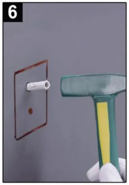 Screw-Mount Installation