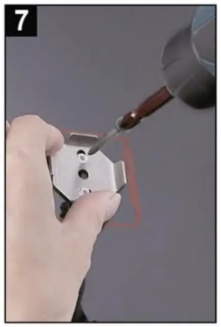 Screw-Mount Installation