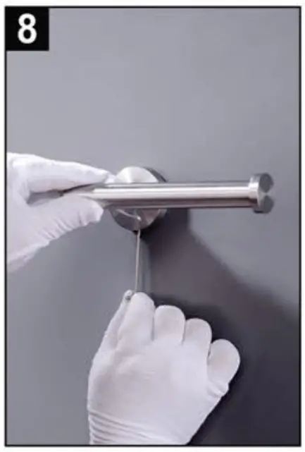 Screw-Mount Installation