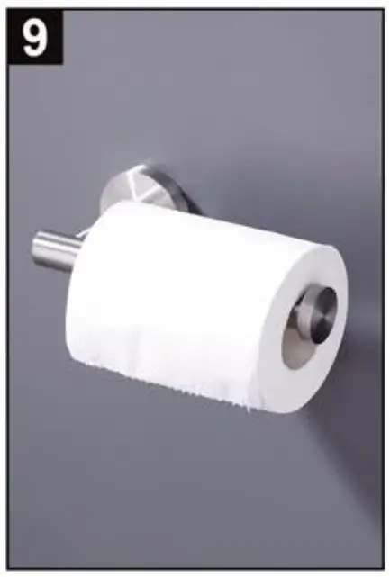 Screw-Mount Installation