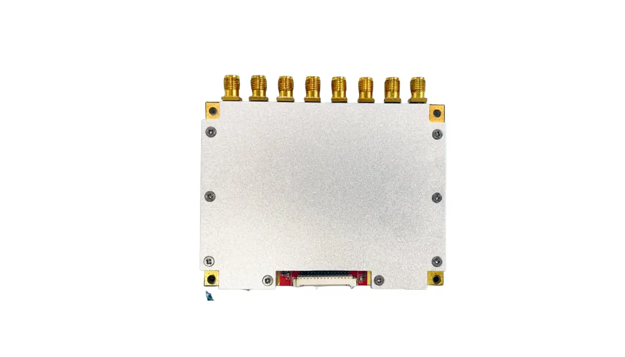 Lpsecurity Rdm-900s05 Uhf Rfid Reader User Manual