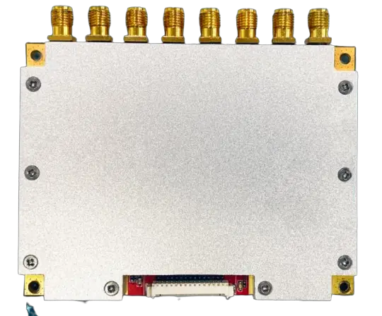 LPSECURITY RDM-900S05 UHF RFID Reader