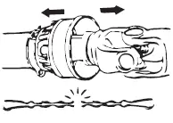 BRABEREQ BE-RCXXXG Rear Mount Rotary Cutters fig 11