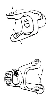 BRABEREQ BE-RCXXXG Rear Mount Rotary Cutters fig 24