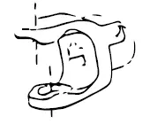 BRABEREQ BE-RCXXXG Rear Mount Rotary Cutters fig 25