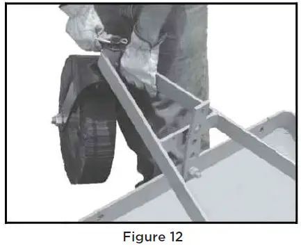BRABEREQ BE-RCXXXG Rear Mount Rotary Cutters fig 3
