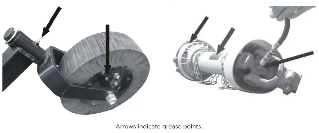 BRABEREQ BE-RCXXXG Rear Mount Rotary Cutters fig 4